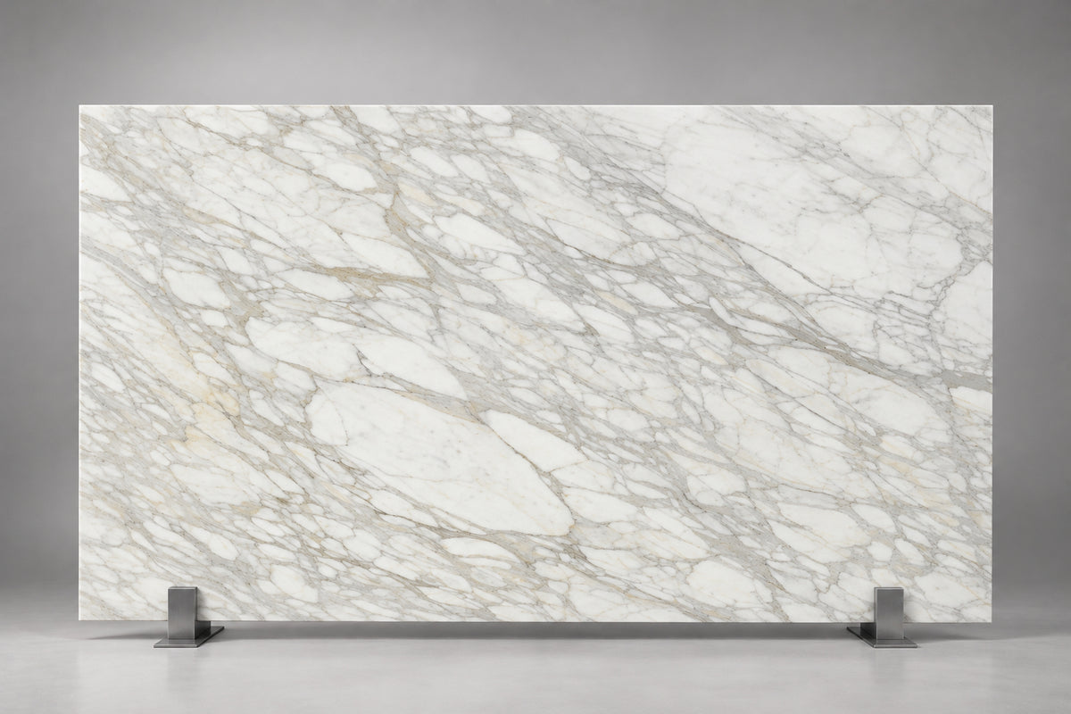 Calacatta Gold - Lot 1669 - 3CM - 112x78