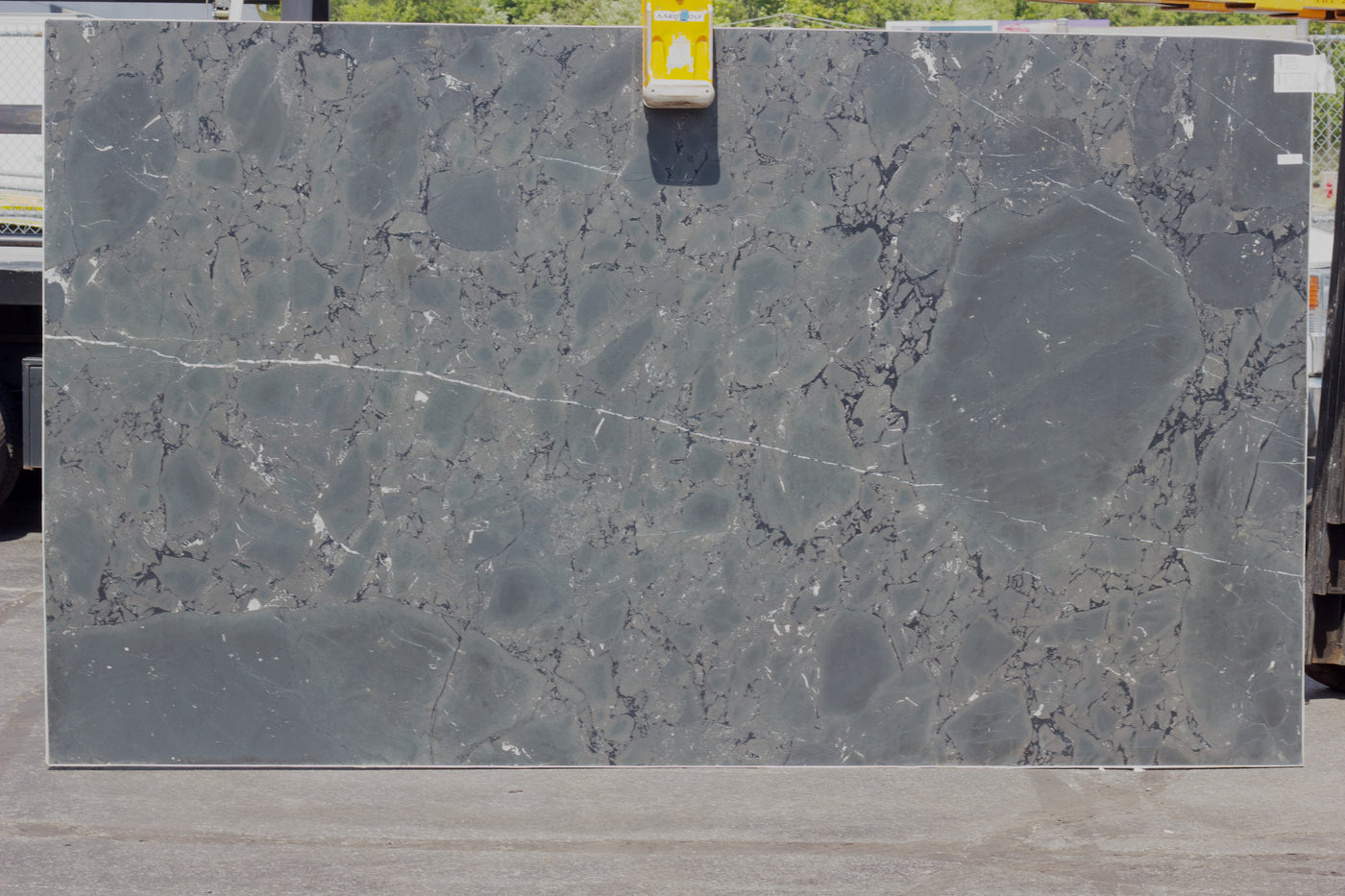 Diamond Black - Lot 1646