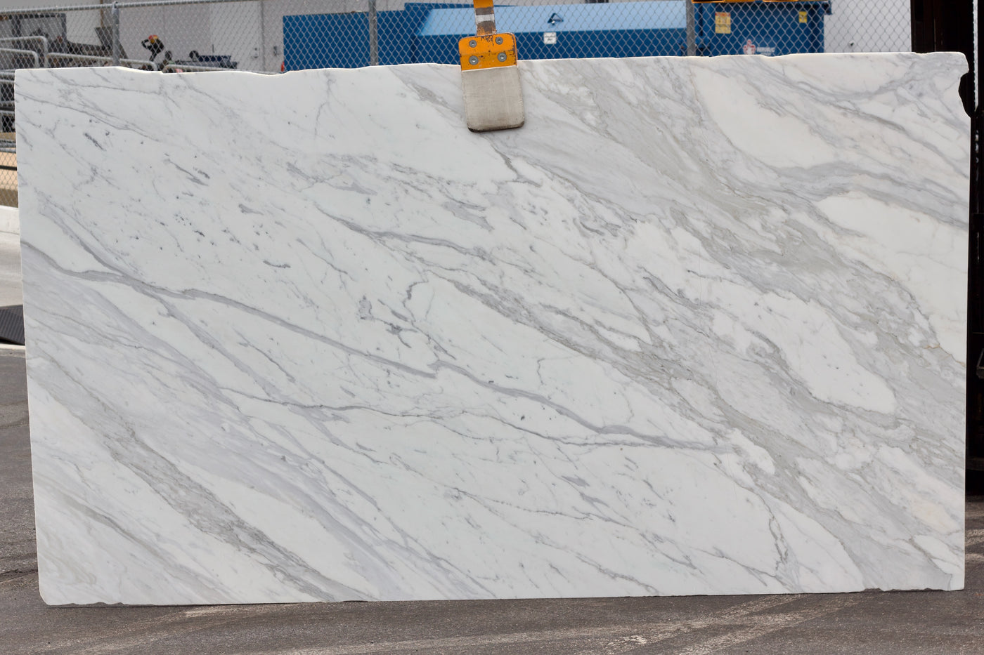 Calacatta Cremo - Lot 1638