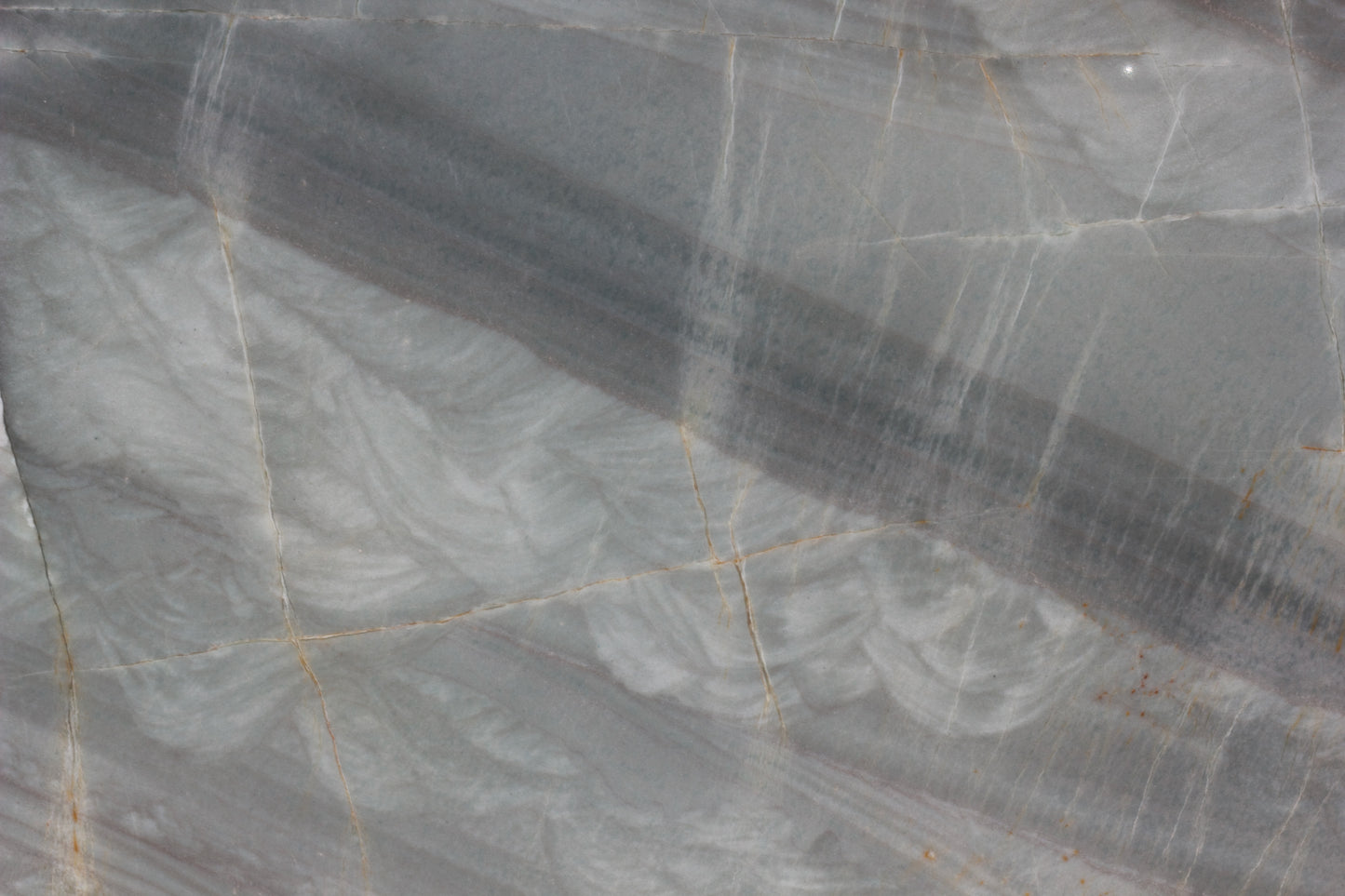 Acqua Quartzite - Lot 1602 - 3CM - 128x77