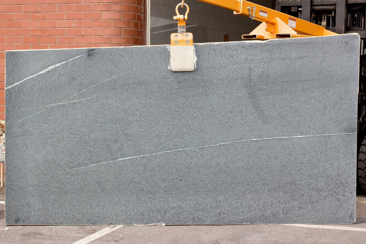 Alberene Soapstone - Lot 1369 - 111x56