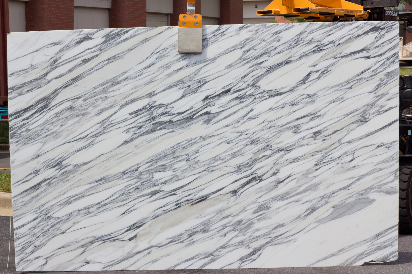 Arabescato Corchia - Lot 1209 - 119x75