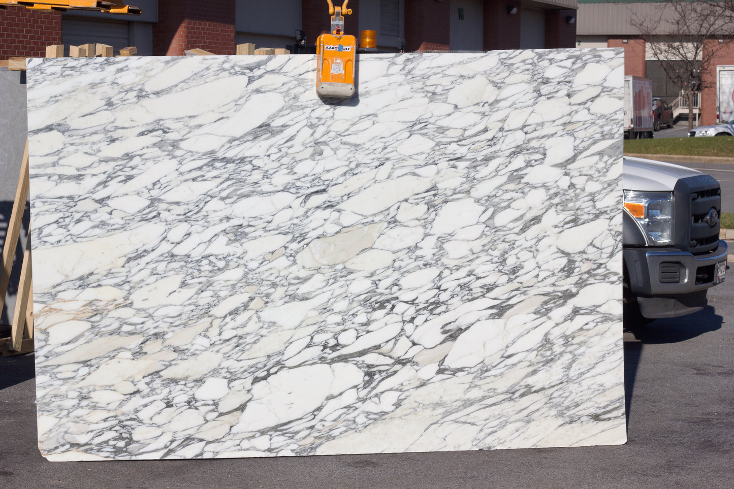 Arabescato Corchia - Lot 1315 - 115x76