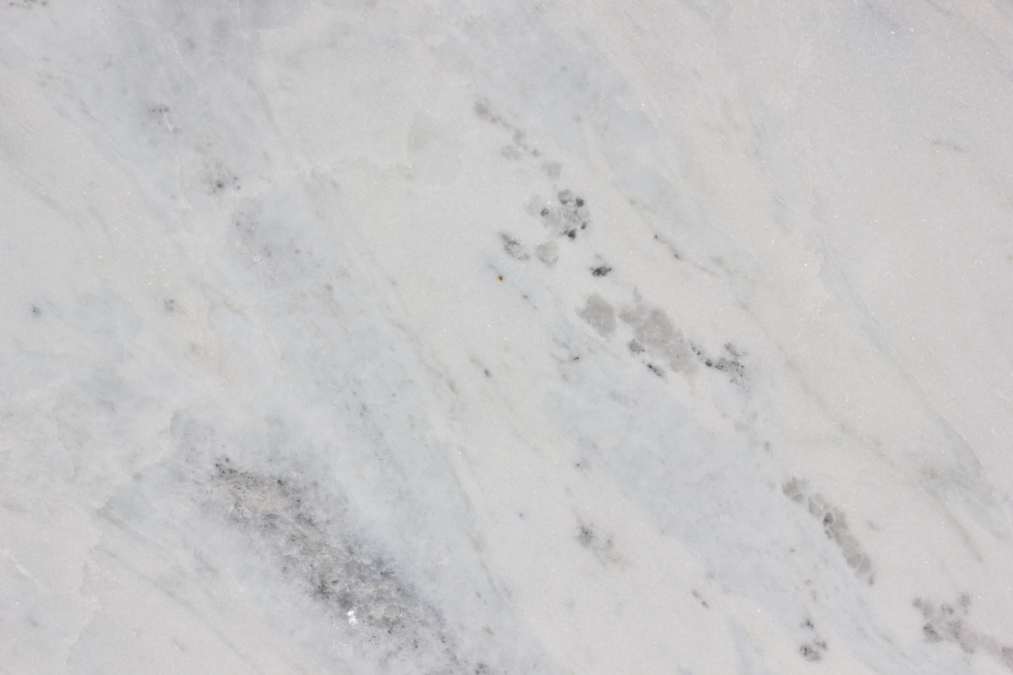 Bianco Impala - Lot 1444 - 3CM Polished - 127x74