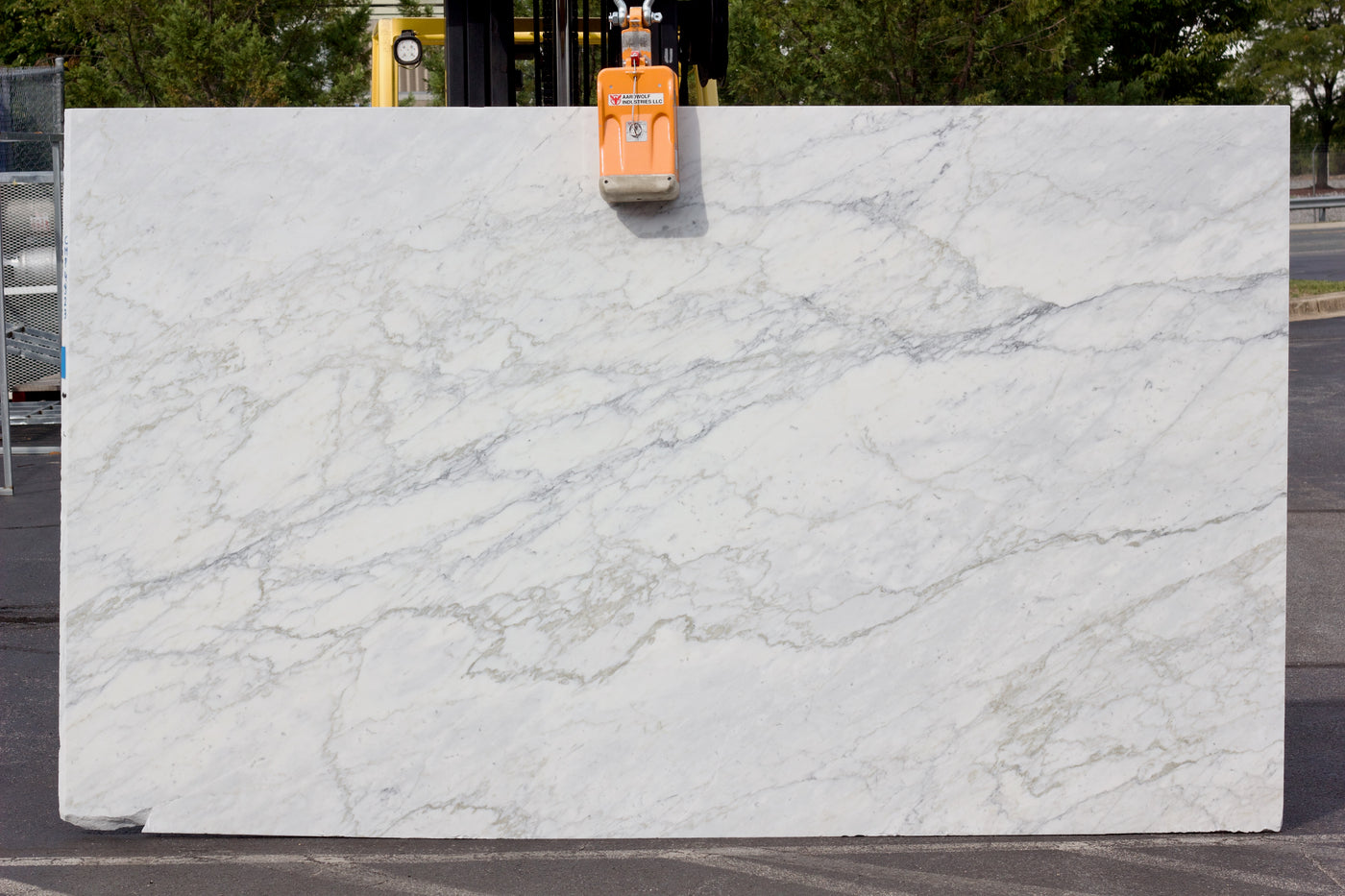 Bianco Michelangelo - Lot 1656 - 3CM - 117x65