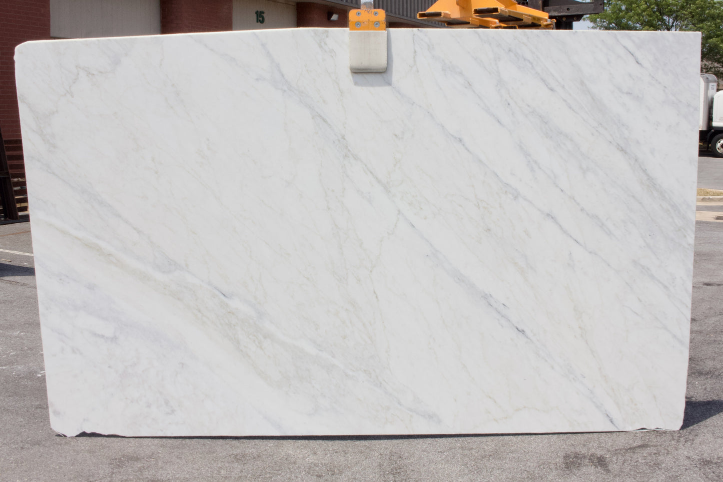 Michelangelo - Lot 1433 - 2CM Honed - 132x80
