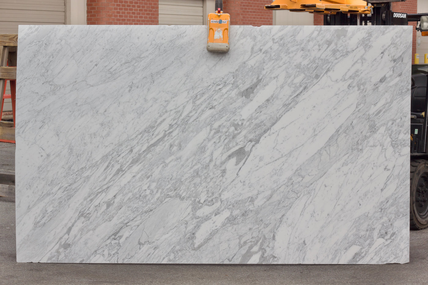 Calacatta Belgia - Lot 1585 - 2CM - 124x74