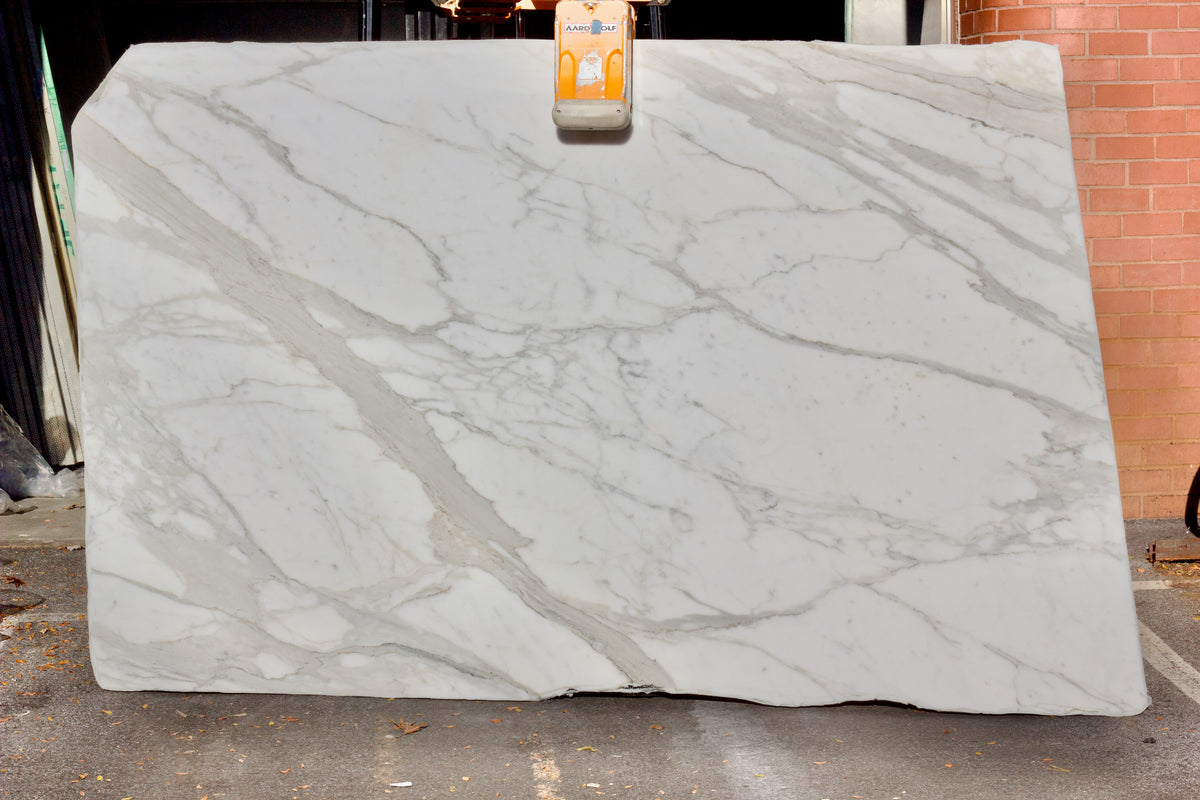 Calacatta Bettogli - Lot 1558 - 2CM - 97x62