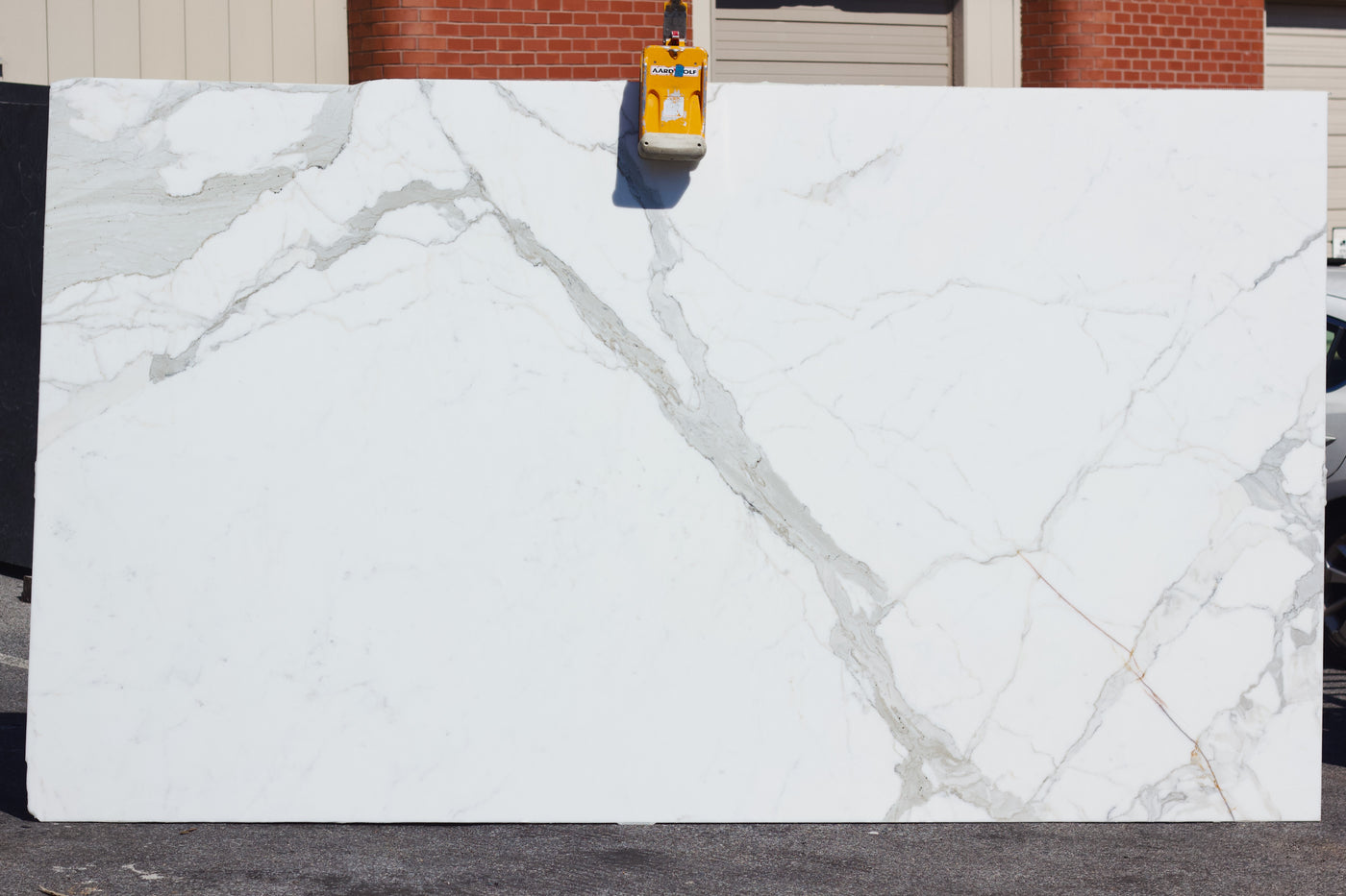 Calacatta Bettogli - Lot 1522 - 2CM - 139x80