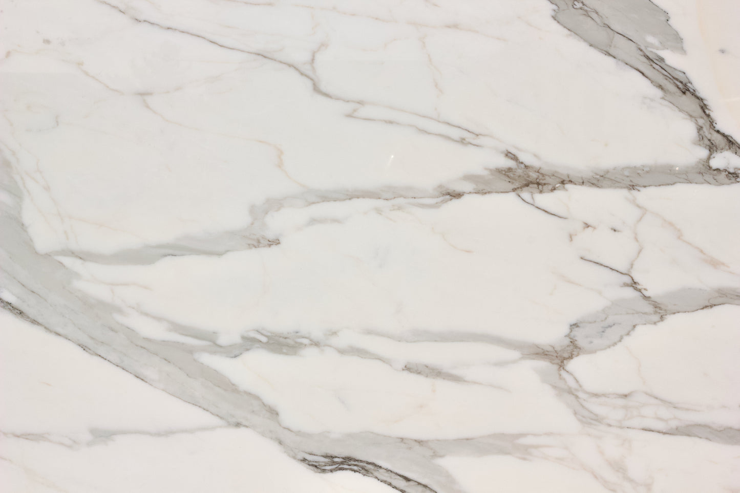 Calacatta Borghini - Lot 1390 - 2CM Honed - 125x69