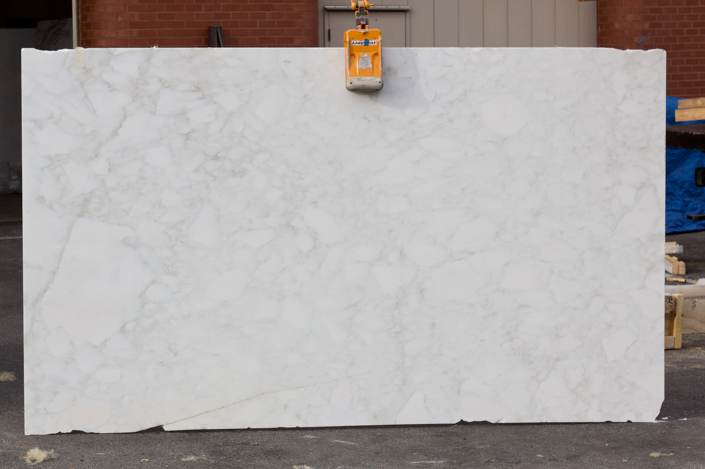 Calacatta Caldia - Lot 1325 - 128x74