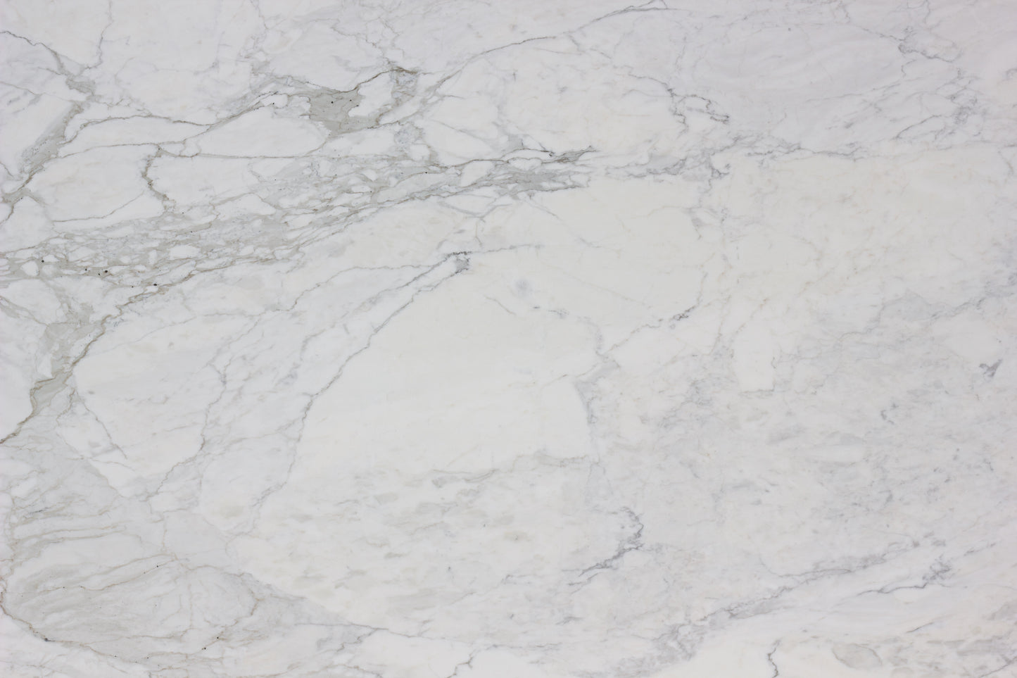 Calacatta Cremo - Lot 1448 - 2CM Honed - 134x73