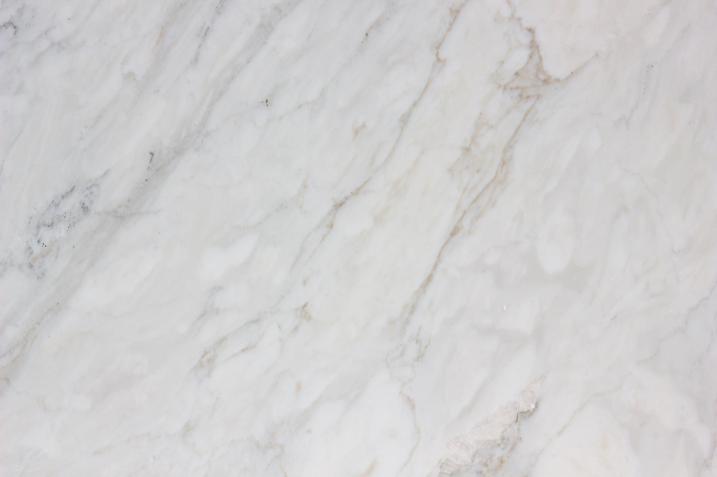 Calacatta Cremo - Lot 1418 - 3CM Polished - 124x72