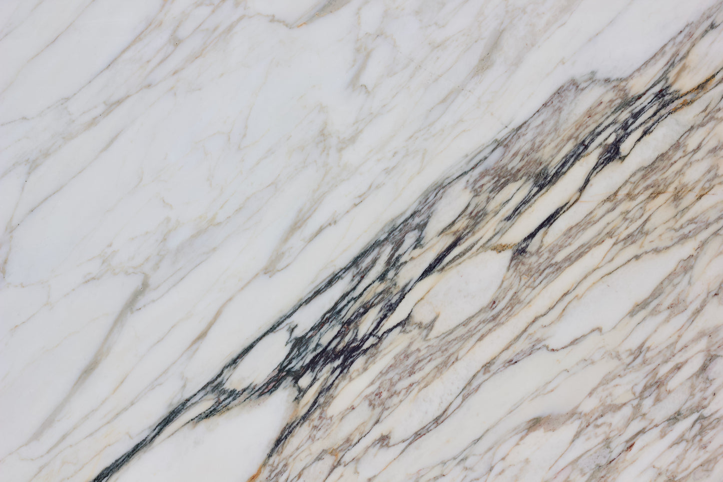 Calacatta Monet - Lot 1412 - 2CM Polished - 126x80