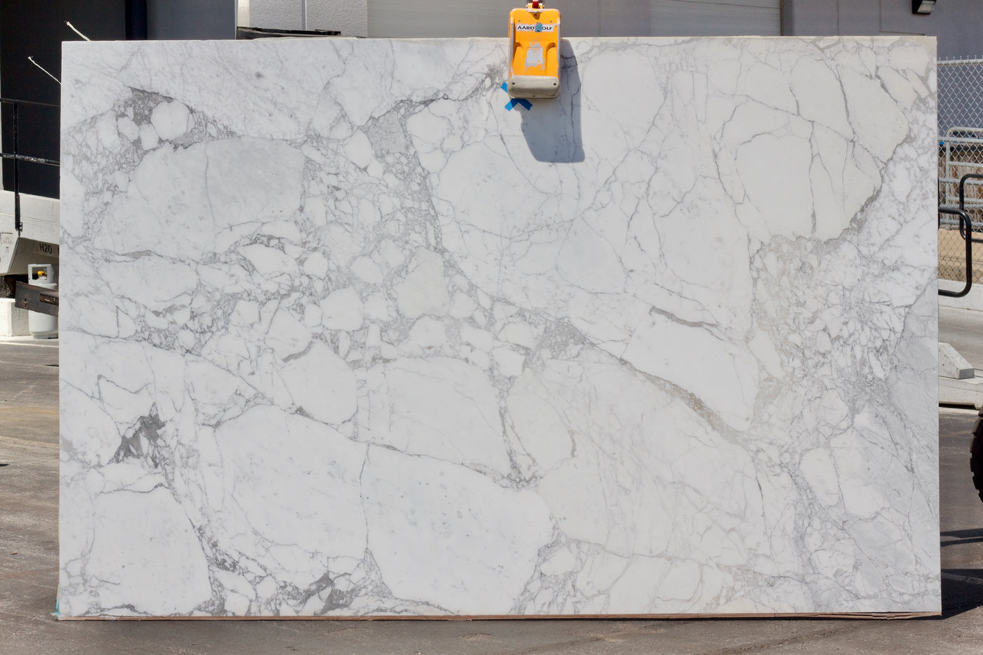 Calacatta Vagli - Lot 1618 - 2CM - 120x78
