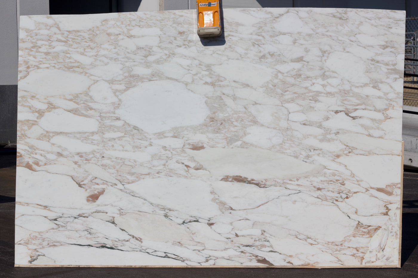 Calacatta Vagli Oro - Lot 1629 - 2CM - 115x76