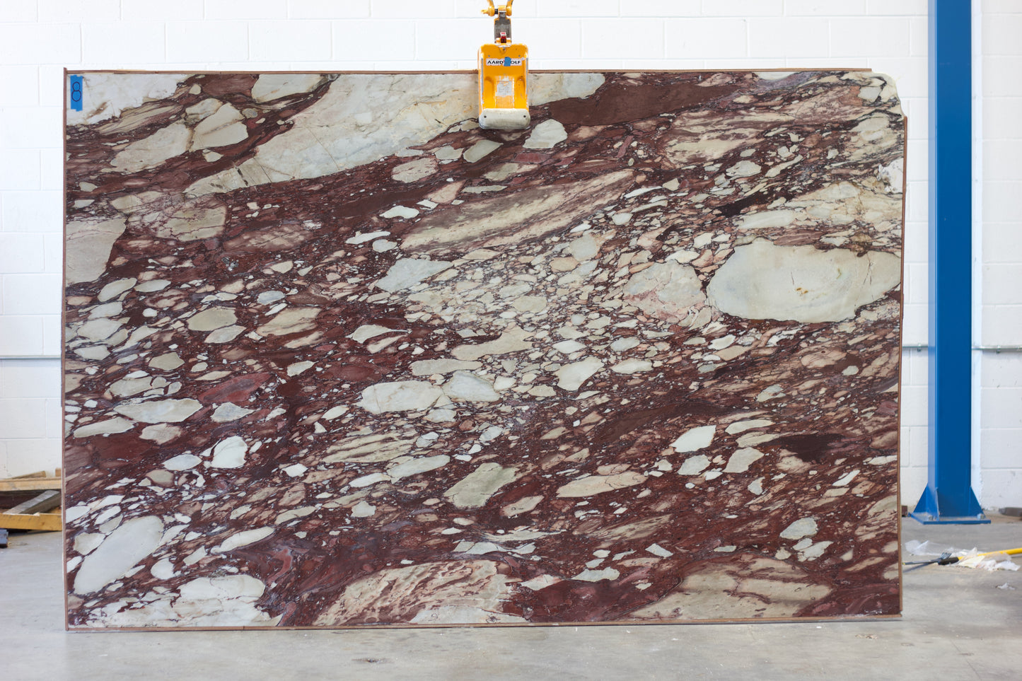 Calacatta Viola - Lot 1277 - 120x78