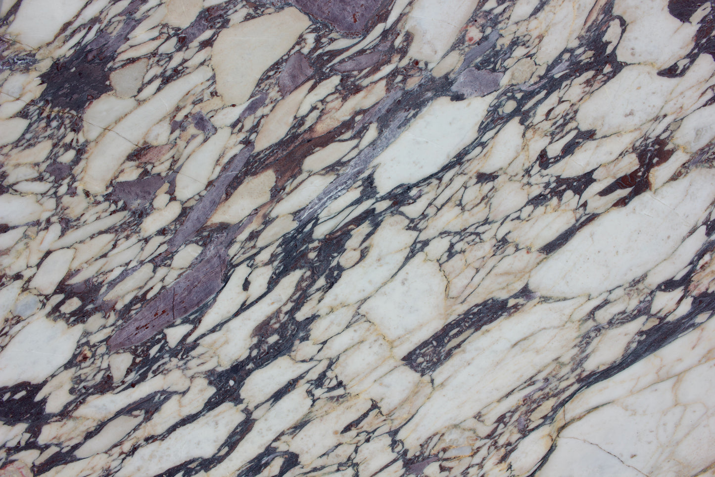 Calacatta Viola - Lot 1501 - 2CM Honed - 126x77