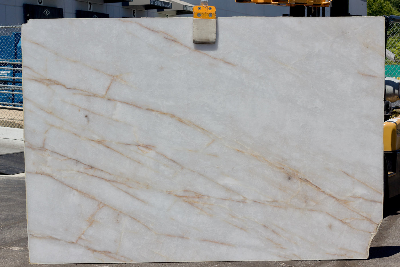 Cristallo - Lot 1628 - 2CM - 114x78