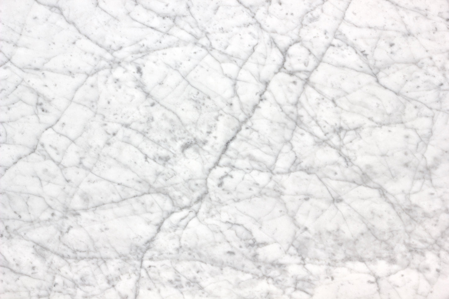 White Carrara - Lot 1560 - 2CM - 122x76