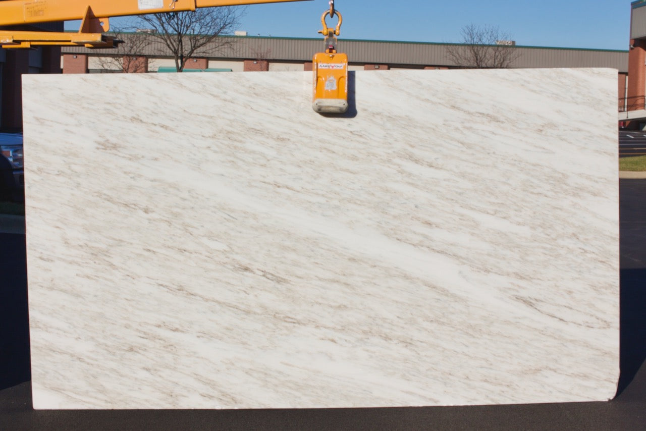 Imperial Danby - Lot 1138 - 3CM Honed - 123x70