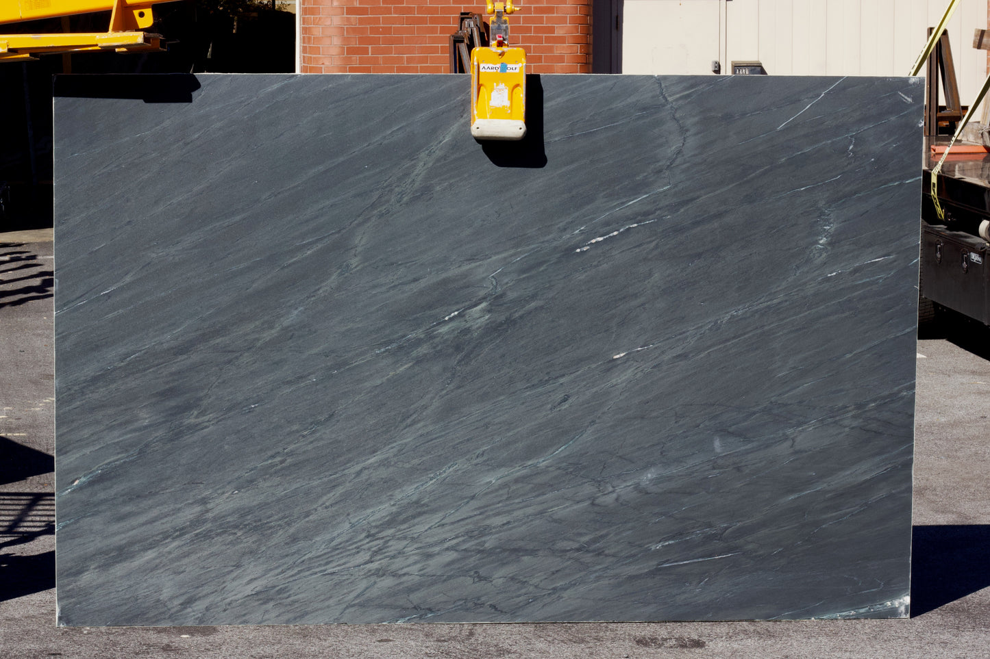 Marine Black - Lot 1387 - 114x72