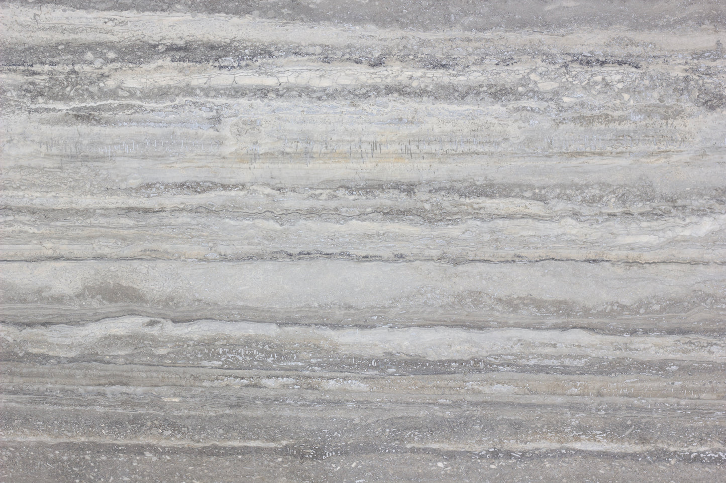 Ocean Blue Travertine - Lot 1495 - 2CM Honed - 131x53
