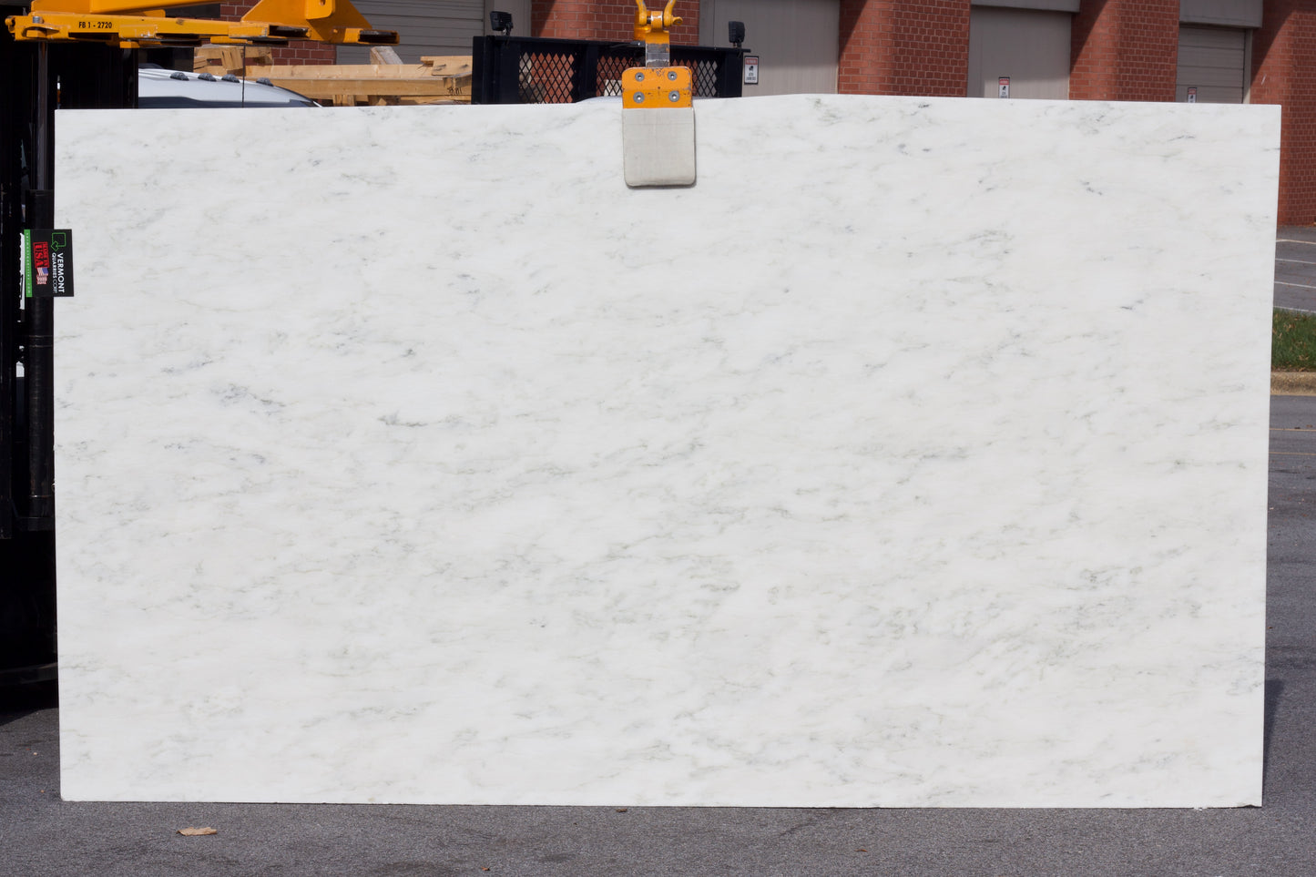 Olympian Pearl - Lot 1304 - 3CM Honed - 123x71