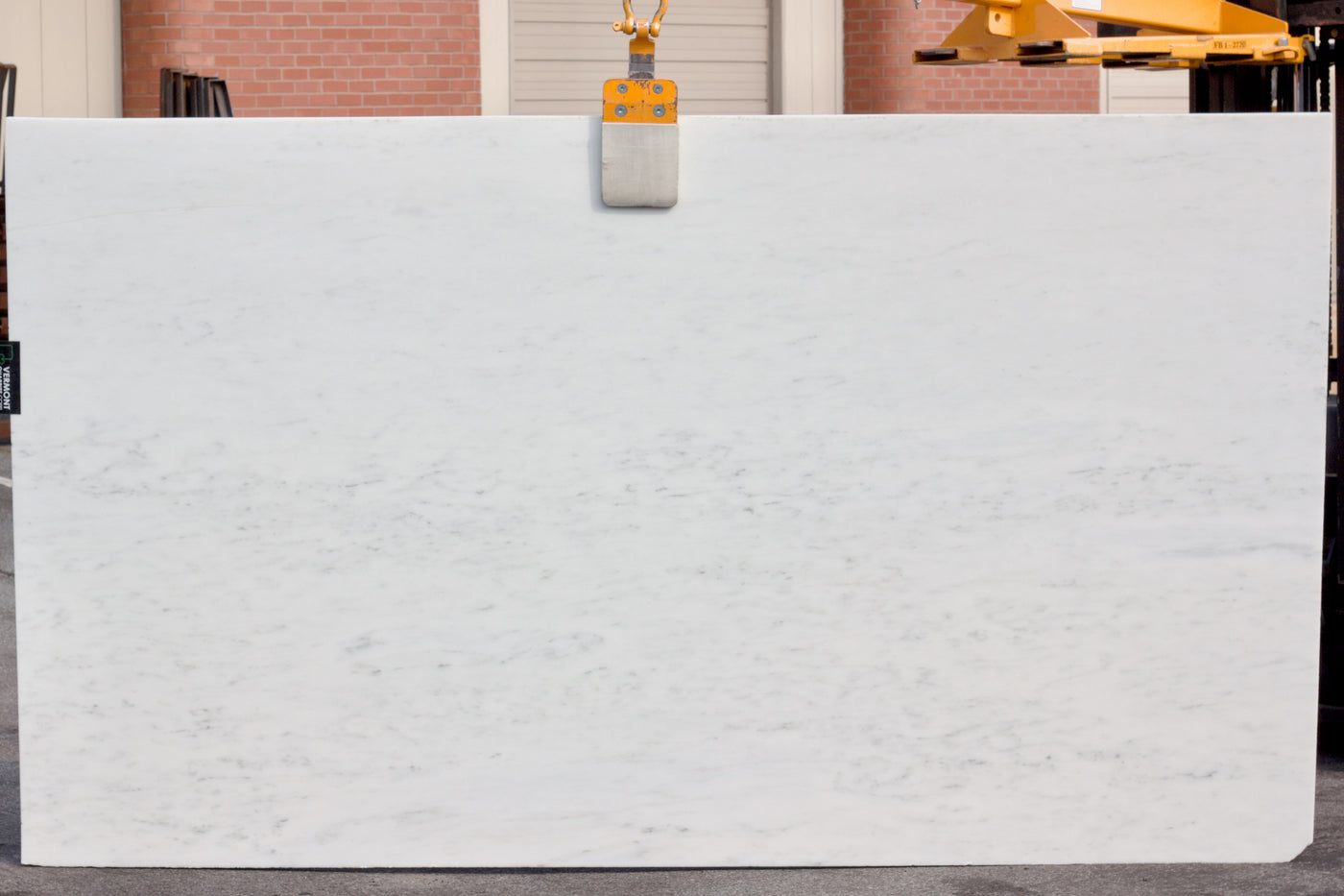 Olympian White Select - Lot 1439 - 3CM Honed - 125x63
