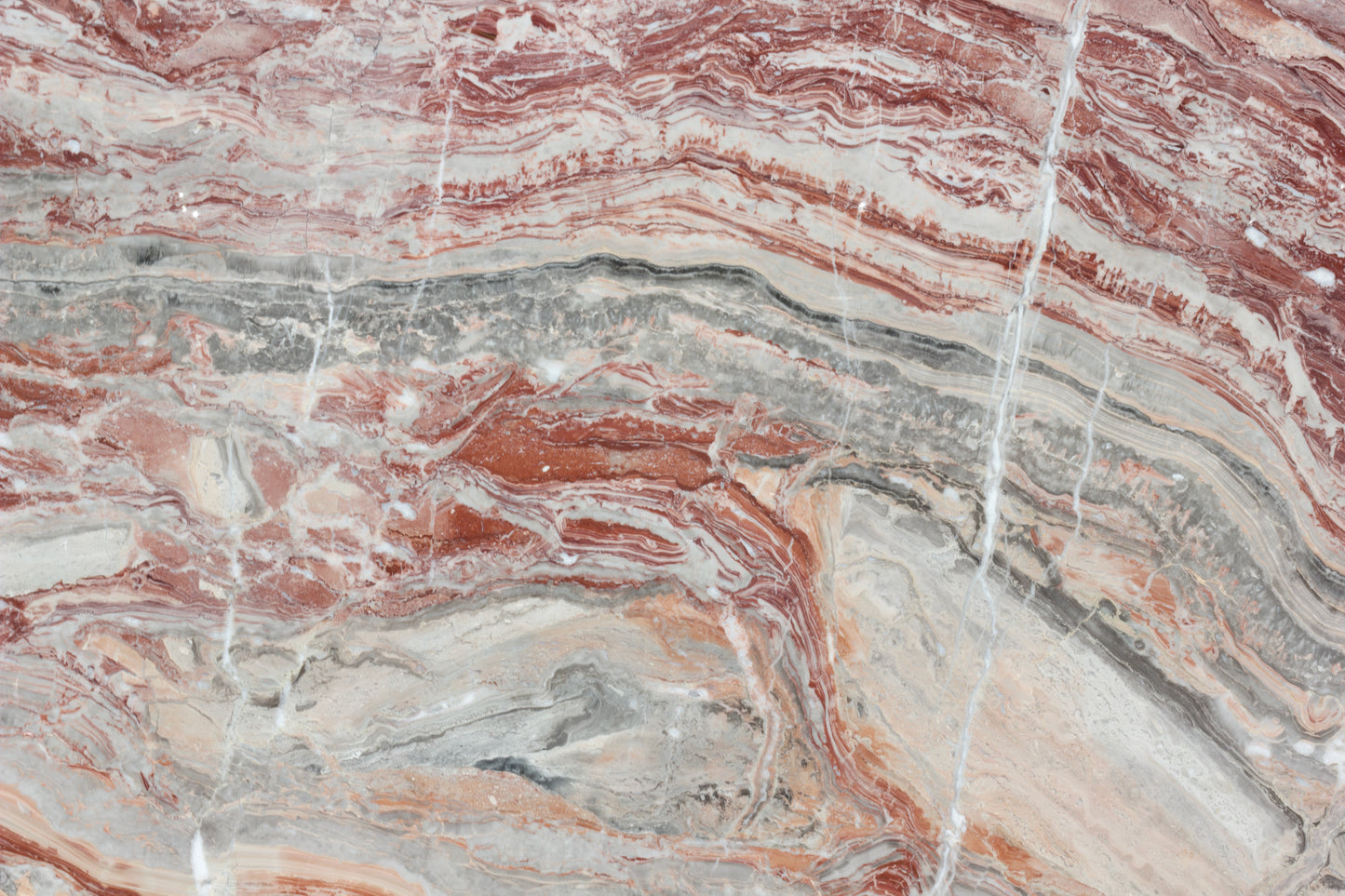 Orobici Rossa - Lot 1600 - 2CM - 119x67