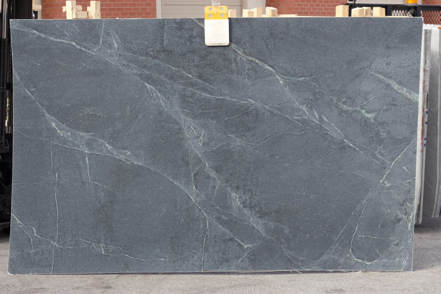 PA Soapstone - Lot 1331 - 124x78