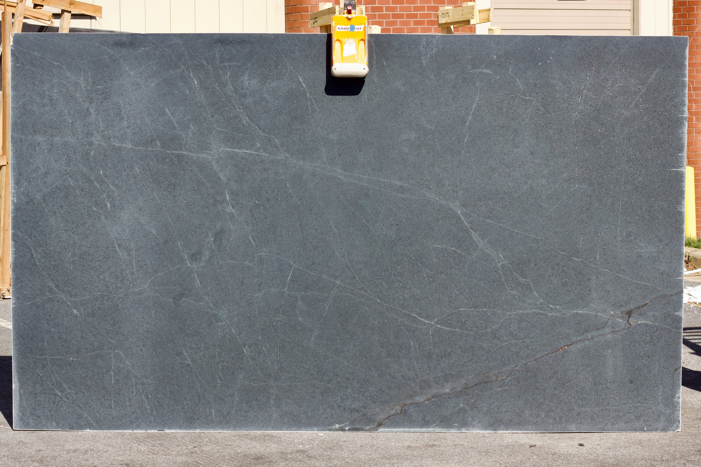 PA Soapstone - Lot 1472 - 3CM Honed - 132x77