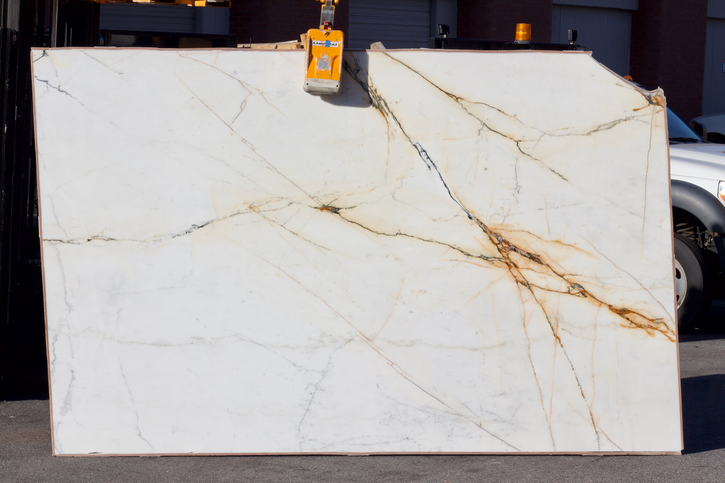 Paonazzo - Lot 1299 - 2CM Polished - 112x75