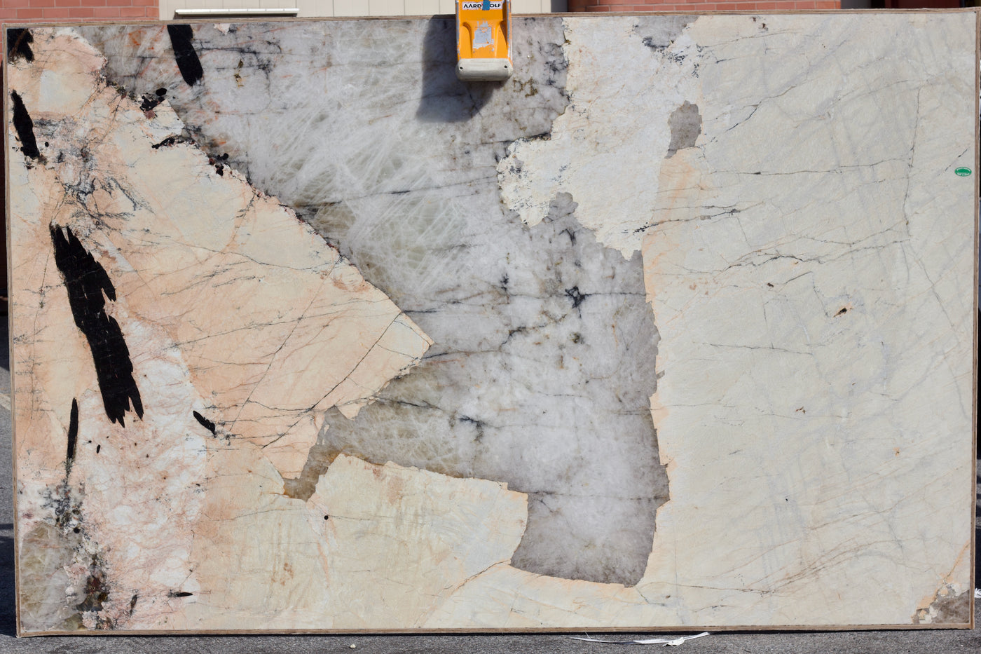 Patagonia - Lot 1517 - 3CM - 124x78