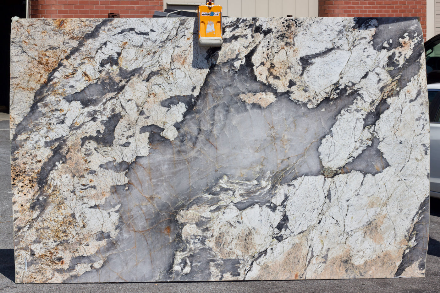 Patagonia - Lot 1531 - 2CM - 120x77