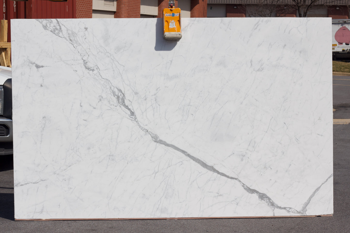 Statuarietto - Lot 1253 - 123x76