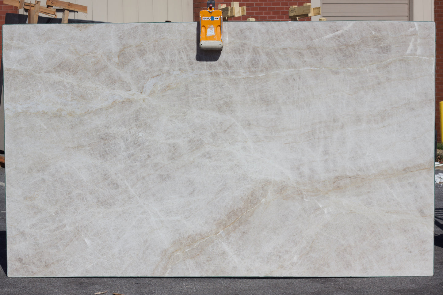 Taj Mahal - Lot 1471 - 3CM Polished - 133x78