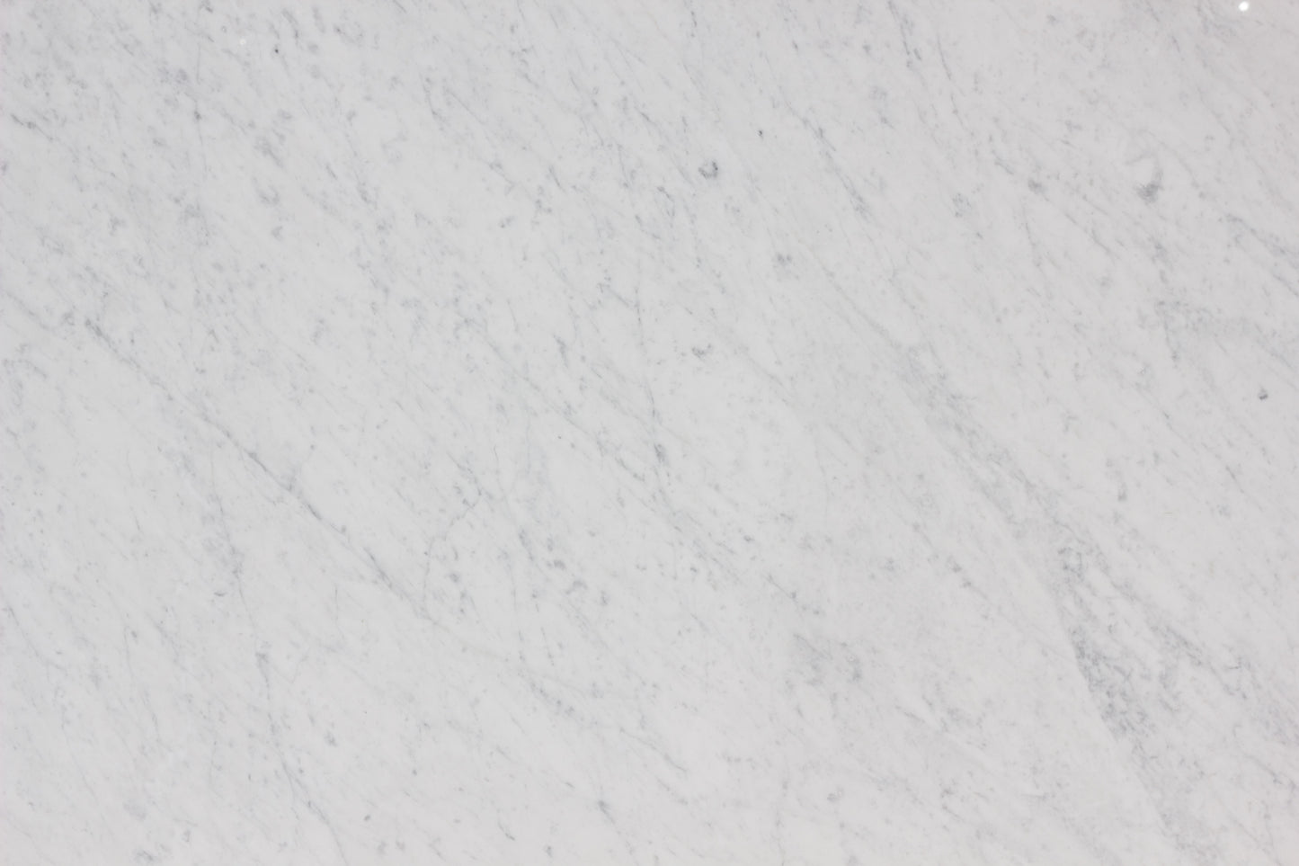 White Carrara - Lot 1405 - 115x75
