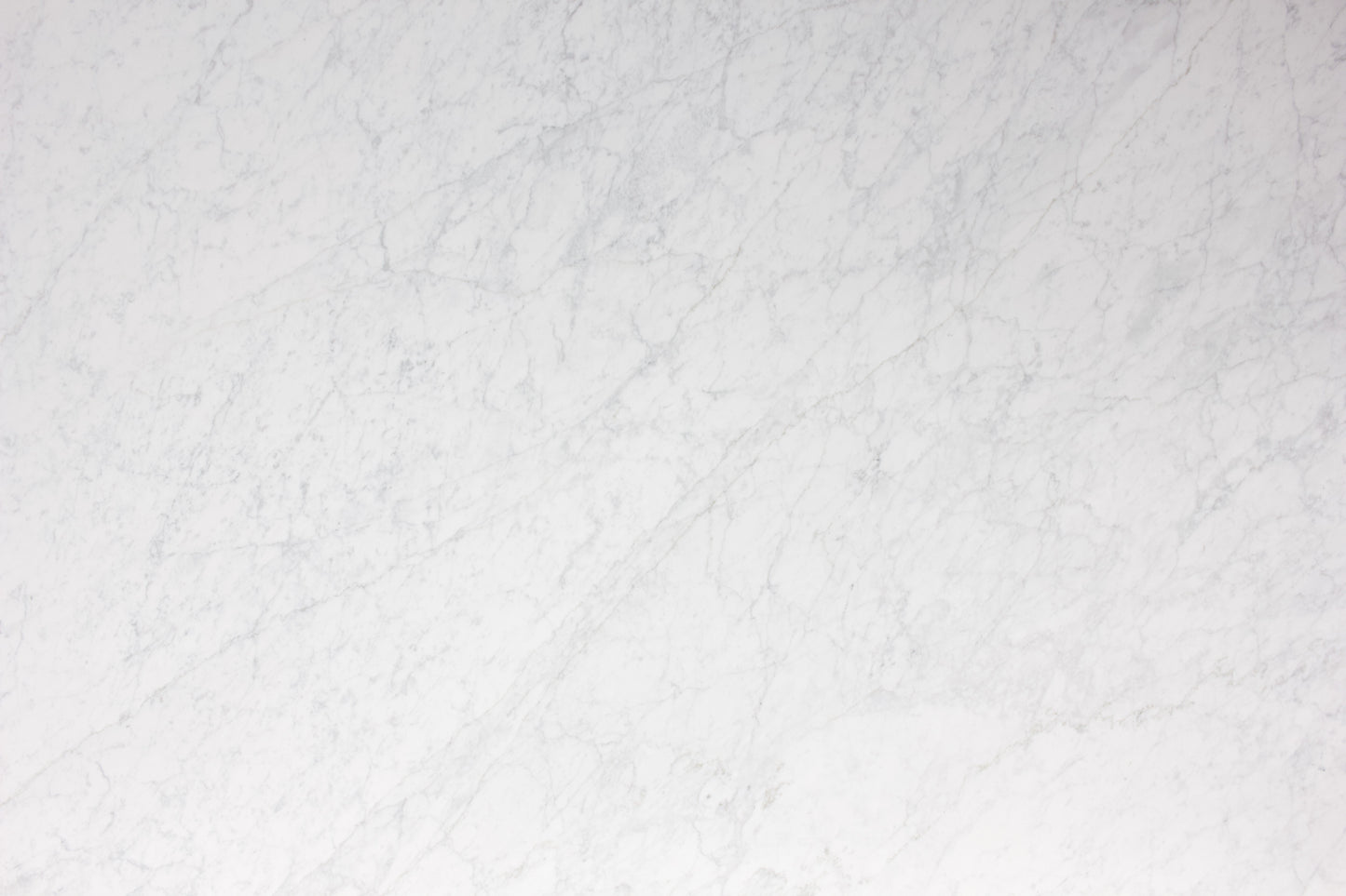 White Carrara - Lot 1475 - 3CM Honed - 119x77