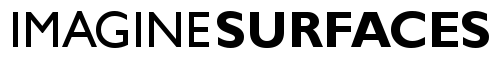 Imagine Surfaces logo