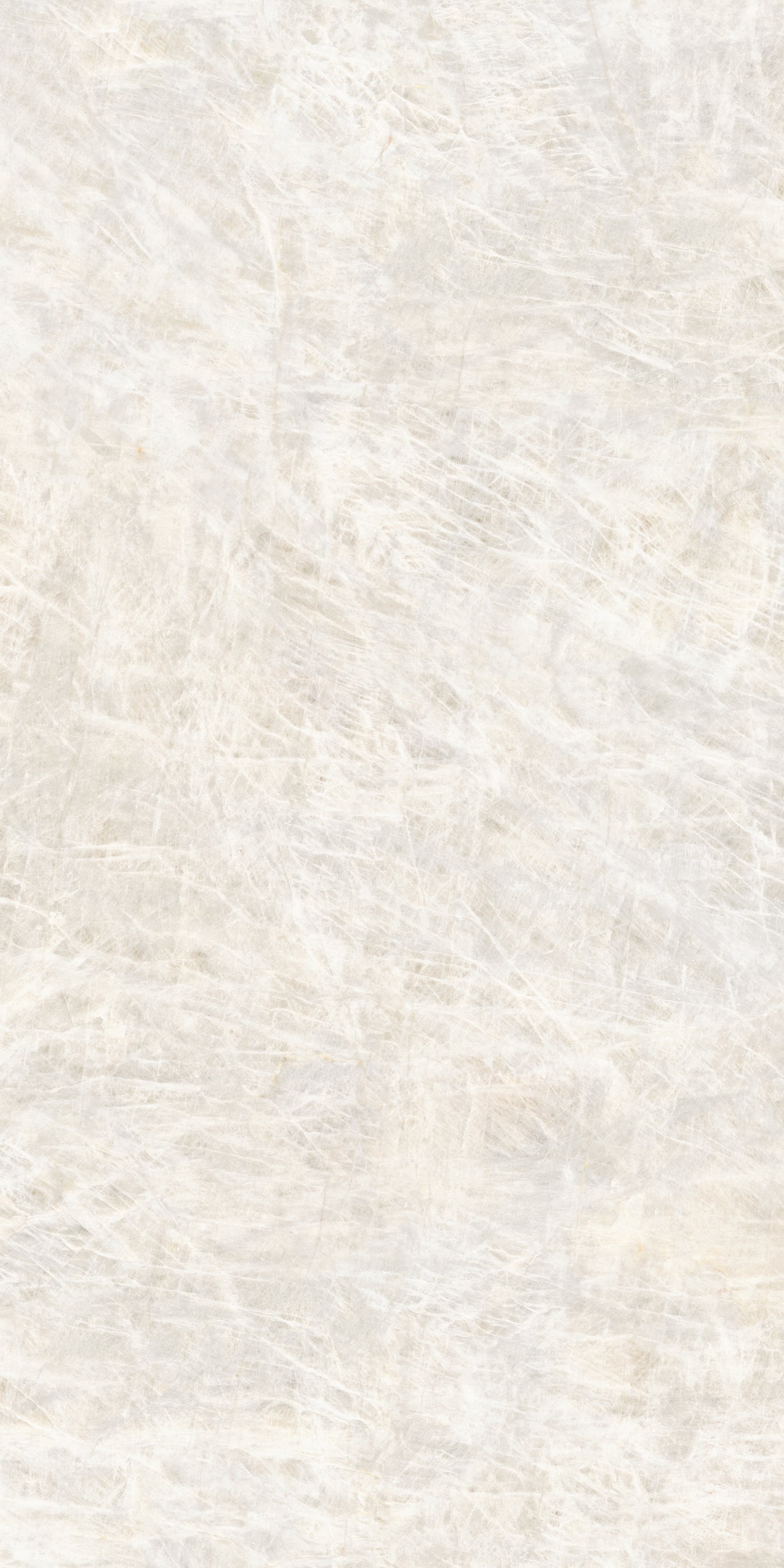 Cristallo — A Face