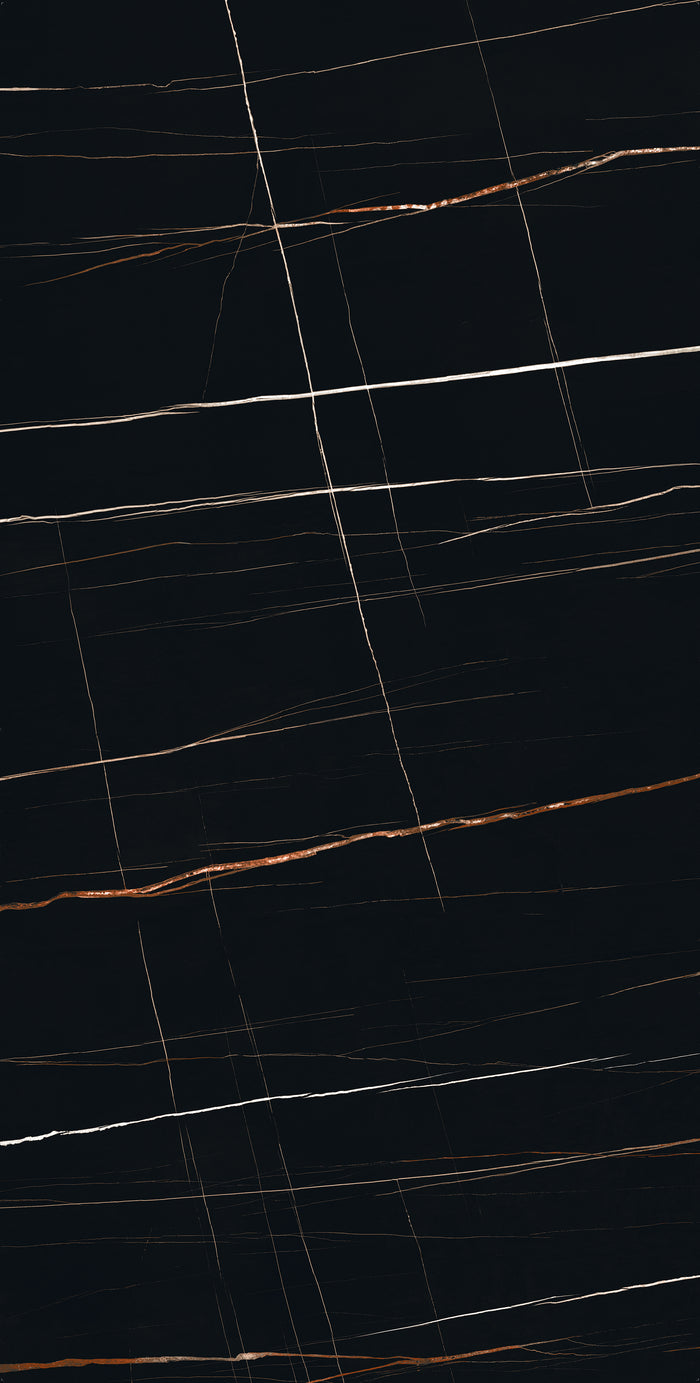 Sahara Noir