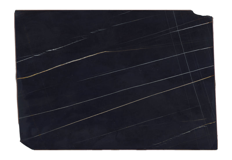Sahara Noir - Lot 1295 - 2CM Polished - 113x72