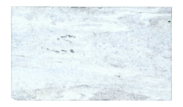 White Cintilante Lot 1361