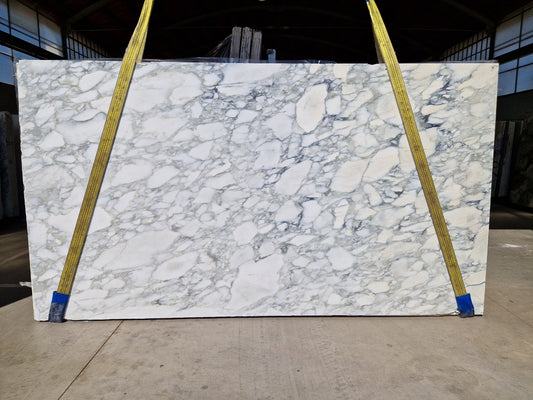 Calacatta Caldia - Lot 1478 - 2CM Honed - 140x76