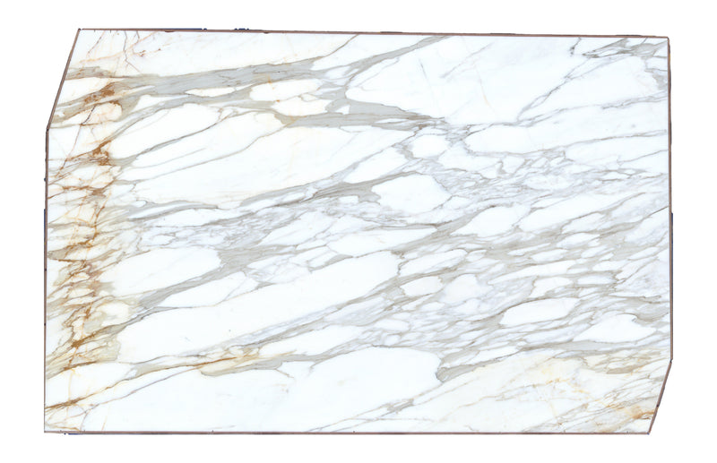 Calacatta Borghini - Lot 1521 - 3CM  - 115x75