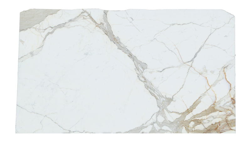 Calacatta Bettogli - Lot 1522 - 2CM  - 139x80