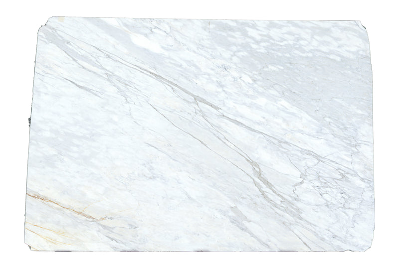 Calacatta Cremo - Lot 1539 - 3CM  - 113x73