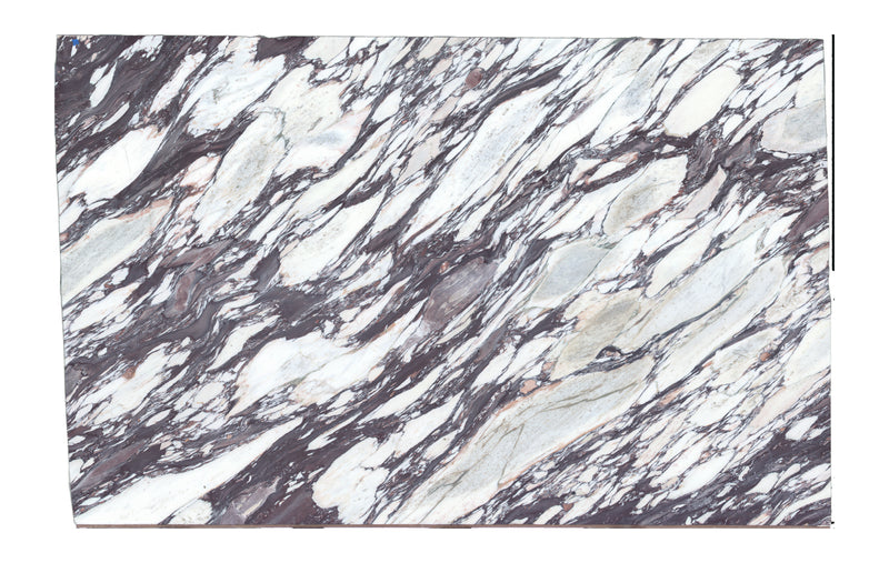 Calacatta Viola - Lot 1556 - 3CM  - 123x77