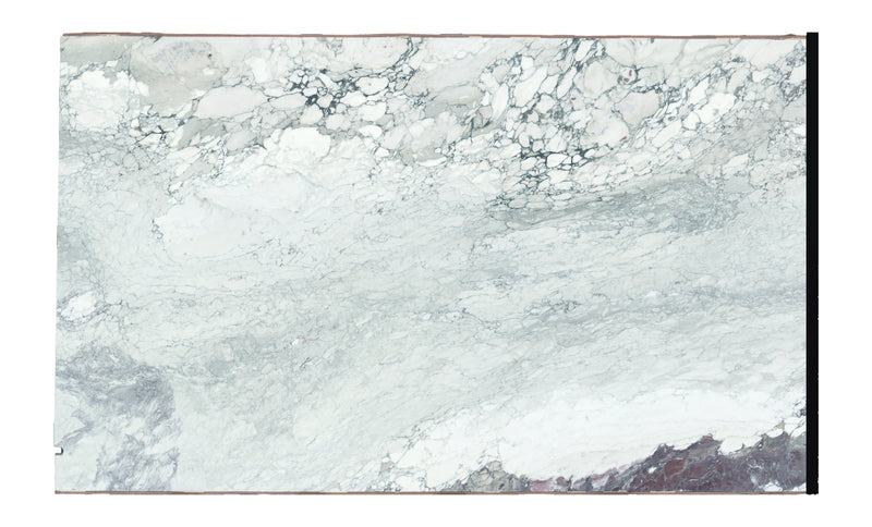 Breccia Capraia Turquoise - Lot 1570 - 2CM  - 127x77